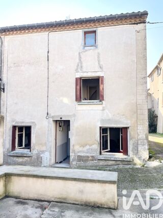  Maison � vendre 5 pi�ces 57 m�
