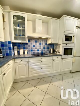  Appartement � vendre 4 pi�ces 103 m�