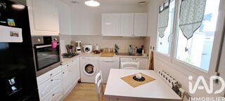  Maison � vendre 4 pi�ces 85 m�