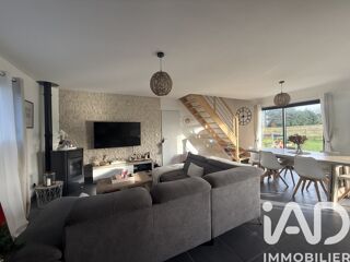  Maison � vendre 5 pi�ces 116 m�