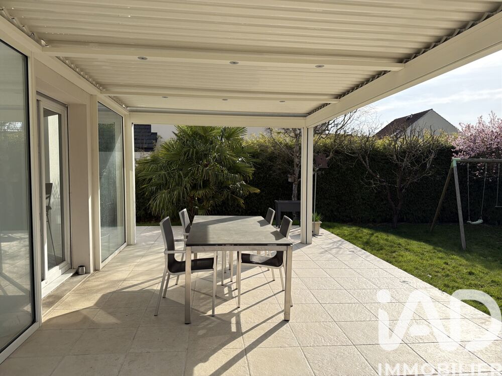 � vendre  Villa Bezannes (51430)
