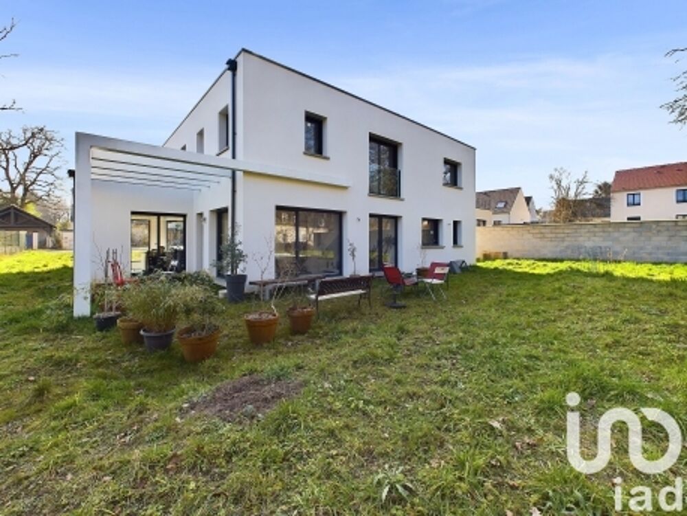  vendre  Maison Samois-sur-Seine (77920)