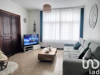  Maison  vendre 7 pices 153 m