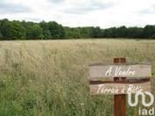  Terrain � vendre 989 m�