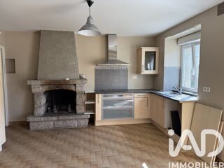  Maison � vendre 3 pi�ces 80 m�