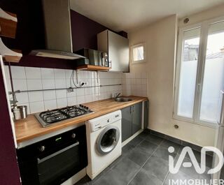 Appartement  vendre 3 pices 45 m