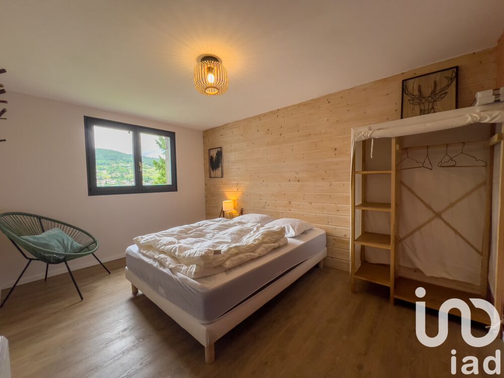  vendre  Maison Grardmer (88400)