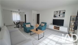  Maison � vendre 4 pi�ces 102 m�