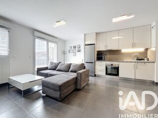  Appartement � louer 2 pi�ces 40 m�