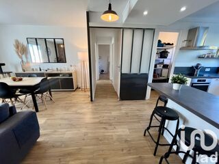  Appartement � vendre 3 pi�ces 72 m�