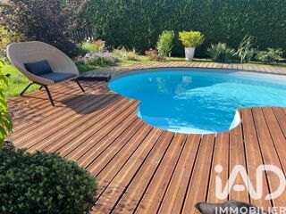  Maison � vendre 7 pi�ces 174 m�