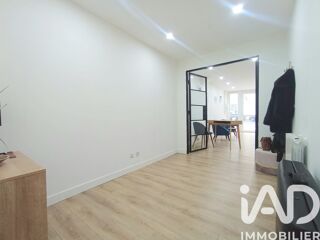  Appartement � vendre 1 pi�ce 27 m�