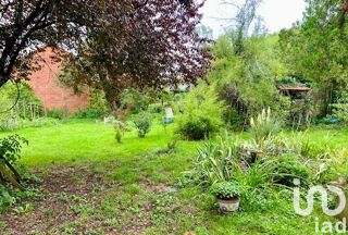  Maison � vendre 5 pi�ces 121 m�