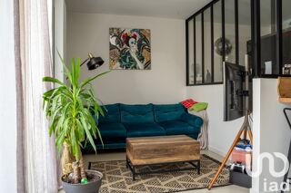  Appartement � vendre 3 pi�ces 59 m�