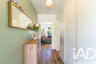  Appartement � vendre 2 pi�ces 47 m�