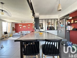  Appartement  vendre 3 pices 81 m