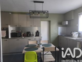  Maison  vendre 5 pices 130 m