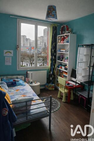  Appartement � vendre 4 pi�ces 59 m�