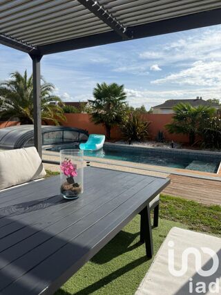  Maison � vendre 7 pi�ces 182 m�