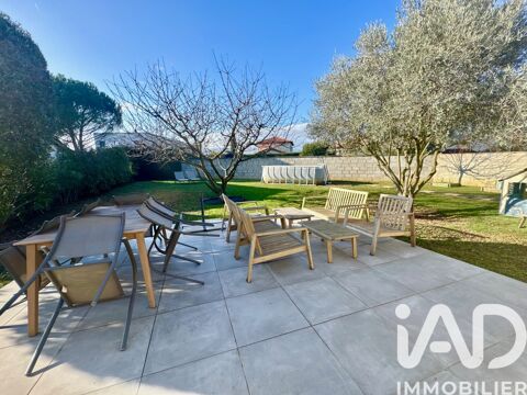   Vente Maison/villa 5 pi�ces Maison - 5 pi�ce(s) - 92 m�