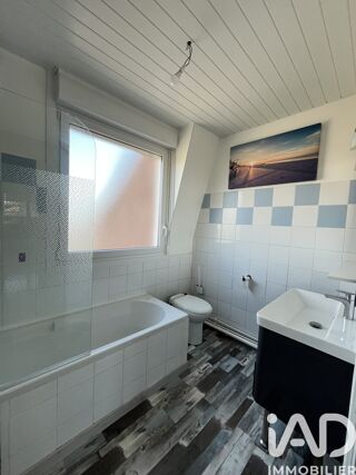  Maison � vendre 5 pi�ces 93 m�