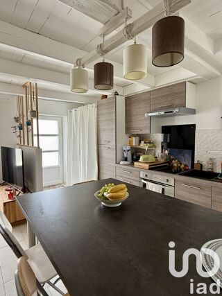  Maison  vendre 4 pices 88 m