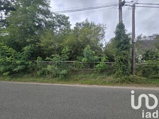  Terrain � vendre 1249 m�