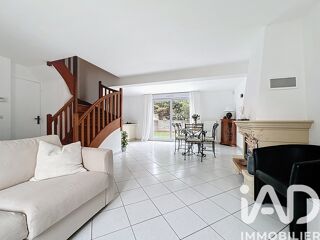  Maison � vendre 6 pi�ces 115 m�