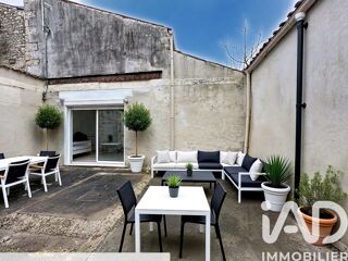  Maison � vendre 3 pi�ces 54 m�