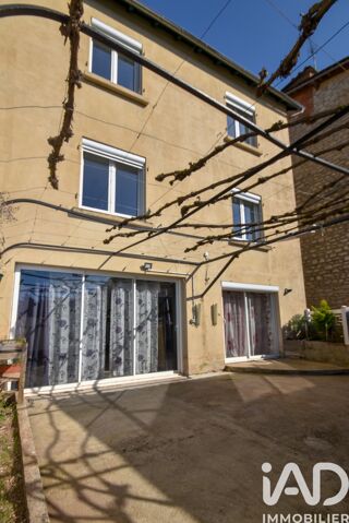  Maison � vendre 6 pi�ces 163 m�