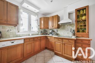  Maison � vendre 5 pi�ces 95 m�