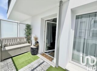  Appartement � vendre 2 pi�ces 43 m�