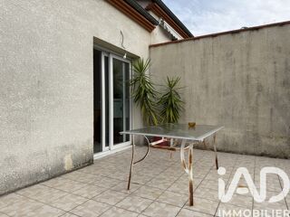  Maison � vendre 4 pi�ces 75 m�