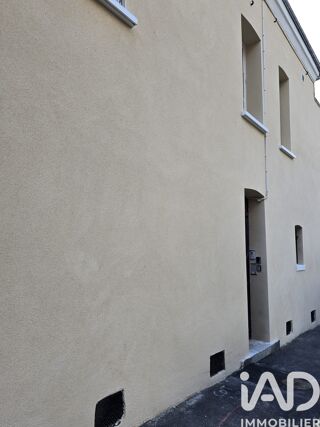  Appartement � vendre 2 pi�ces 47 m�