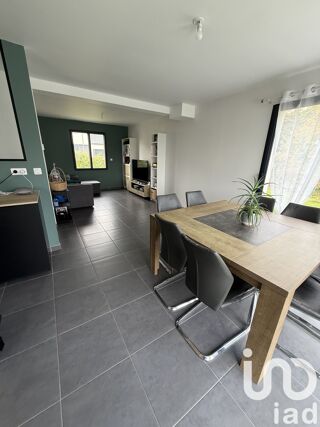  Maison  vendre 5 pices 130 m