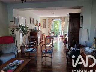  Maison � vendre 10 pi�ces 173 m�