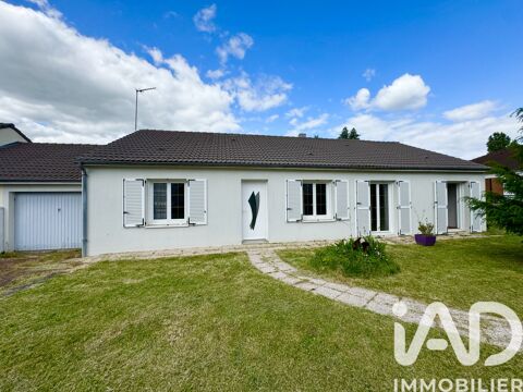   Vente Maison/villa 5 pi�ces Maison - 5 pi�ce(s) - 127 m�