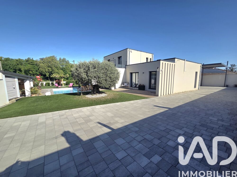 � vendre  Villa Ghisonaccia (20240)
