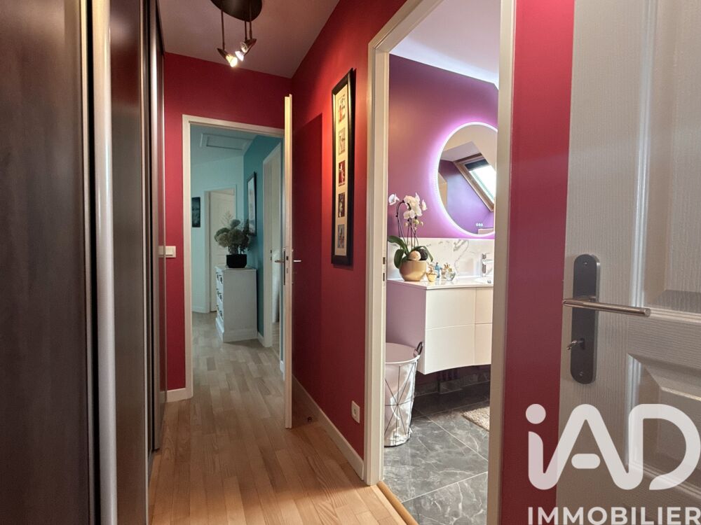 � vendre  Maison L'Isle-Adam (95290)