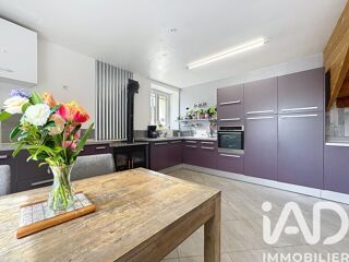  Maison � vendre 4 pi�ces 88 m�