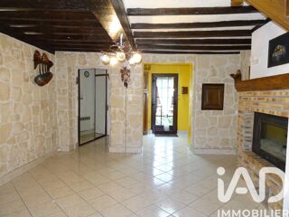  Maison � vendre 3 pi�ces 65 m�