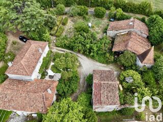  Maison � vendre 7 pi�ces 227 m�