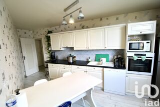  Appartement � vendre 4 pi�ces 89 m�