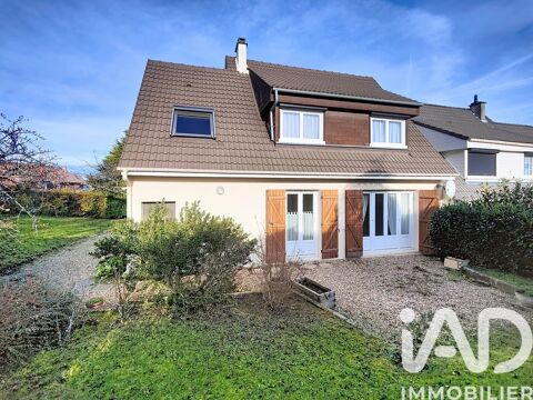   Vente Maison/villa 5 pi�ces Maison - 5 pi�ce(s) - 102 m�