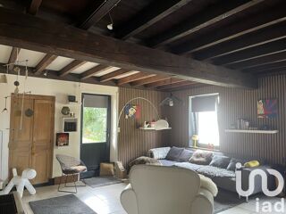  Maison � vendre 4 pi�ces 87 m�