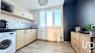  Appartement  vendre 2 pices 42 m