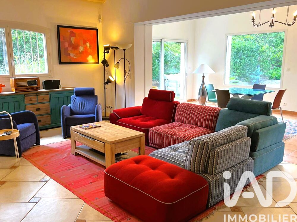 � vendre  Maison St Aygulf (83370)