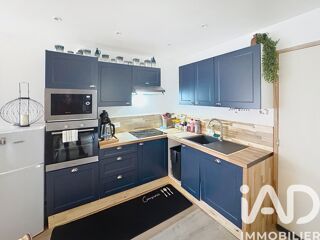  Appartement � vendre 3 pi�ces 60 m�