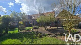  Maison � vendre 5 pi�ces 172 m�