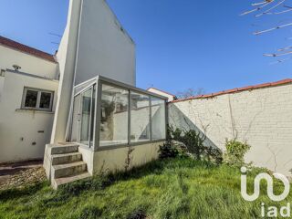  Maison � vendre 6 pi�ces 95 m�